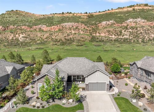4868 Hogback Ridge Rd, Morrison, CO, 80465-8517 | Card Image