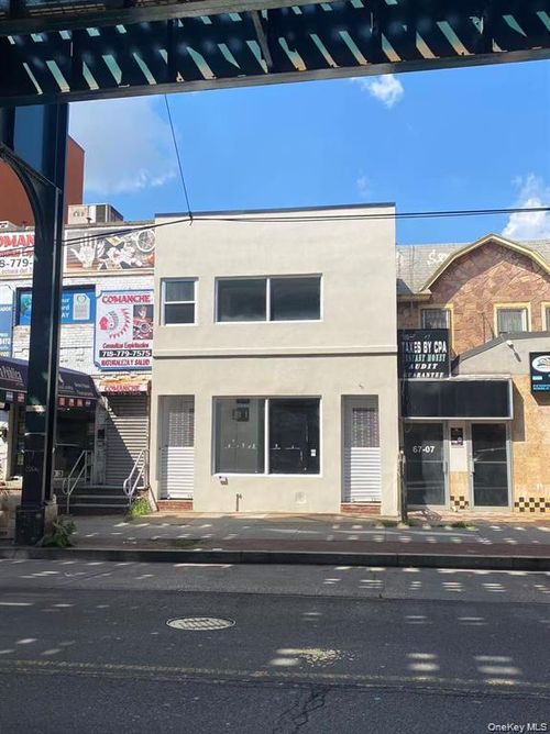 67 Roosevelt Ave, Woodside, NY, 11377-2915 | Card Image