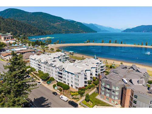 410-328 Esplanade Avenue, Harrison Hot Springs, BC, V0M1K0 | Card Image
