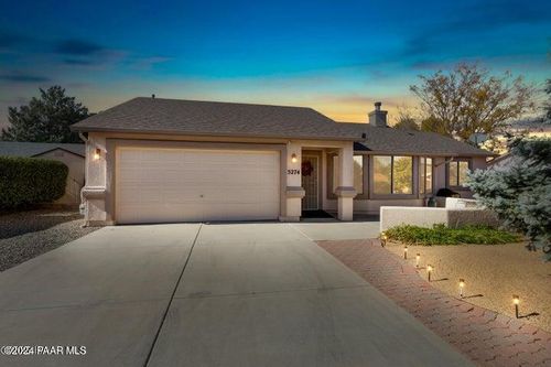 5274 N Western Boulevard, Prescott Valley, AZ, 86314 | Card Image