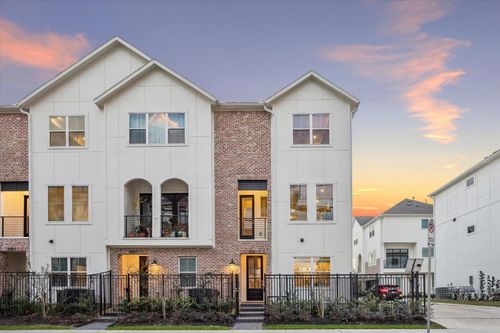 3057 Hicks St, Houston, TX, 77007-3815 | Card Image