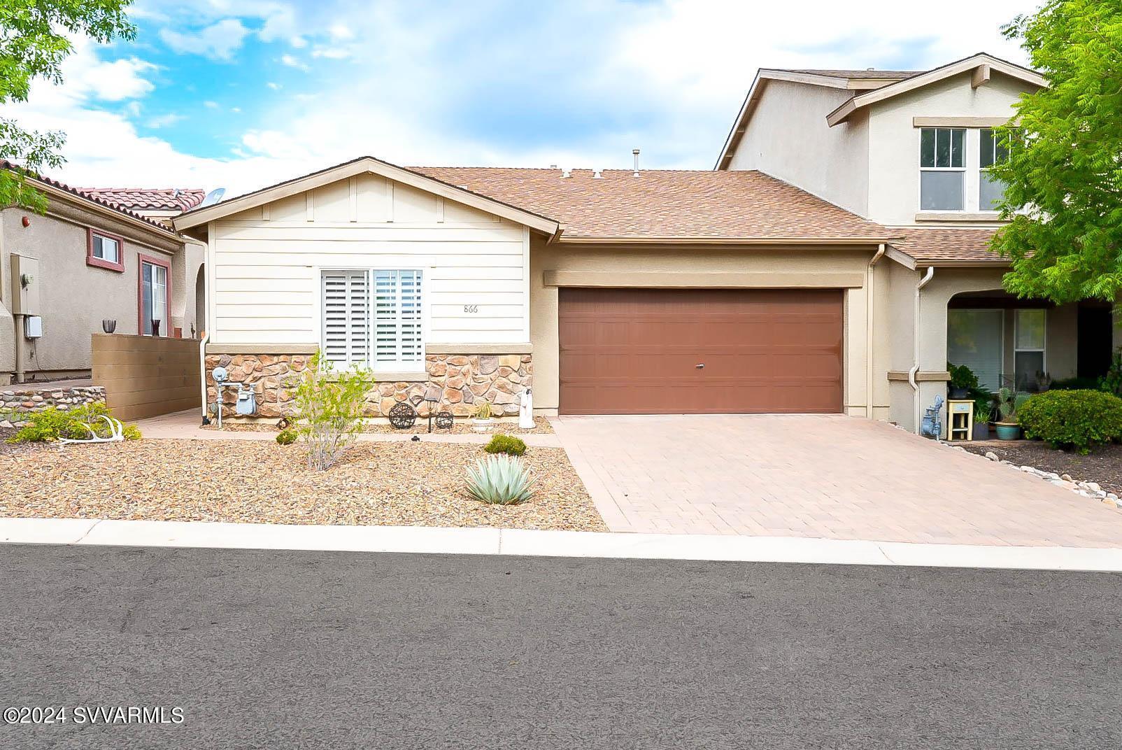 Tiablanca Rd, Clarkdale, AZ 86324