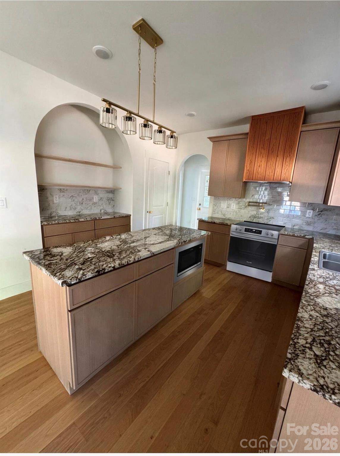 Residential in Albemarle 4