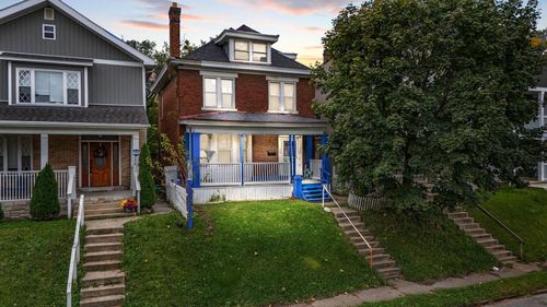 1225 E Livingston Ave, Columbus, OH, 43205-2849 | Card Image