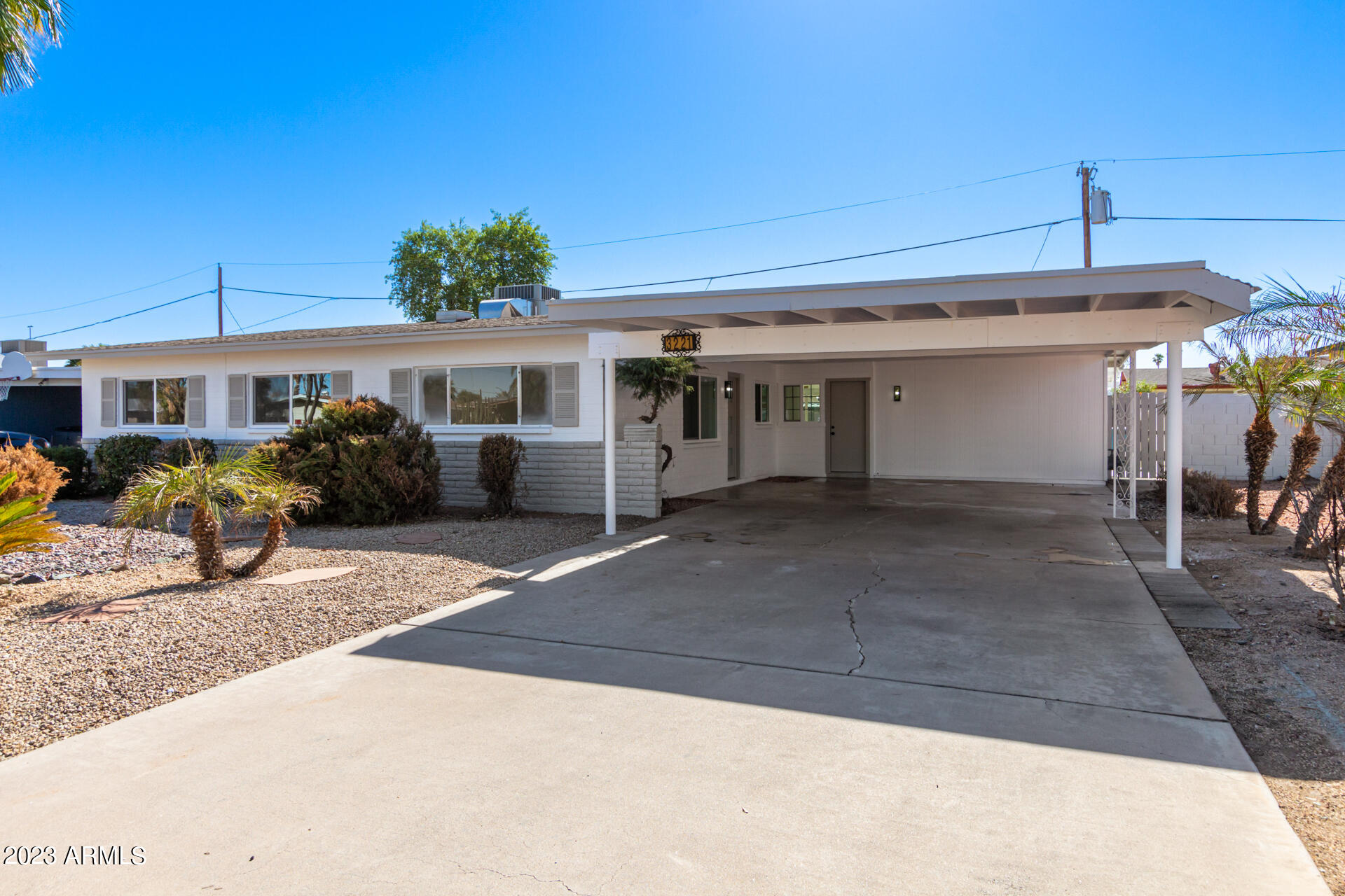 3221 E Andorra Drive, Sold in Phoenix Zoocasa