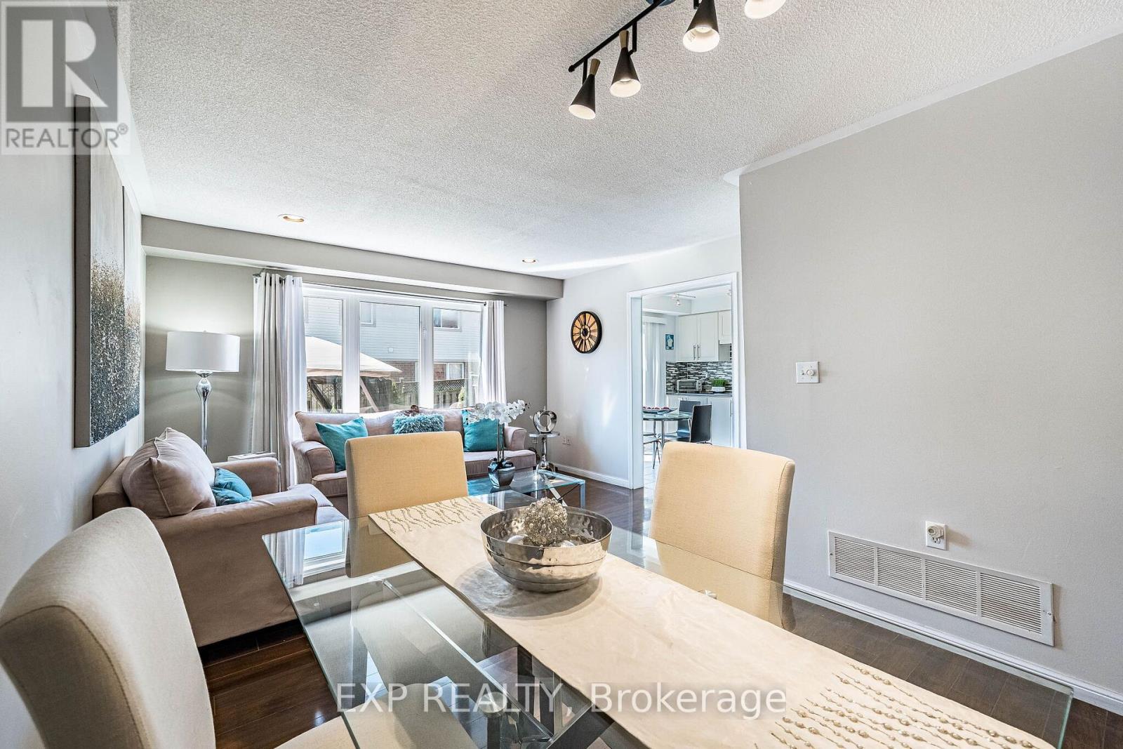 Residential in Brampton (Fletcher's Meadow) 4