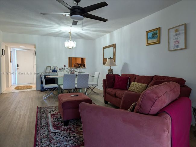 APT-351 - 1501 Ne Miami Gardens Dr, Condo with 2 bedrooms, 2 bathrooms and null parking in Miami FL | Image 10