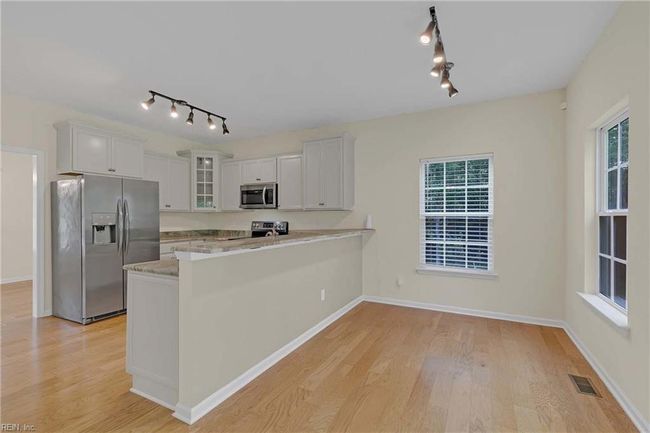 8619 Thomas Jefferson Way, House other with 3 bedrooms, 3 bathrooms and null parking in Gloucester VA | Image 13