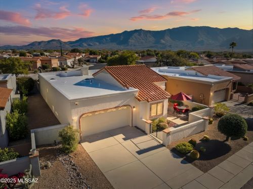 14306 N Copperstone Dr, Oro Valley, AZ, 85755-9320 | Card Image