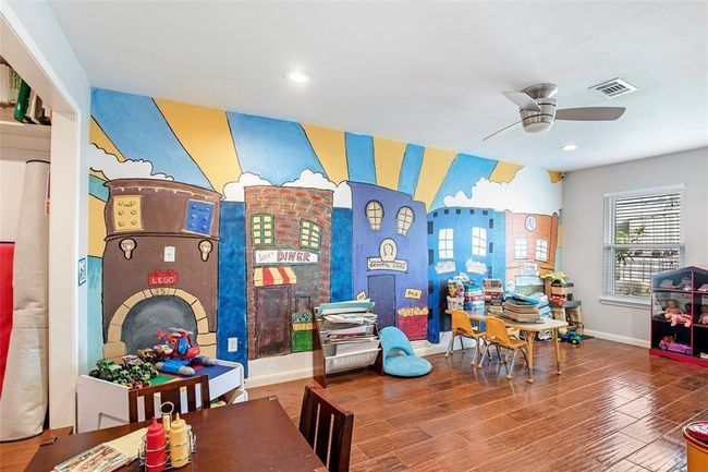 5302 Treaschwig Rd, Home with 4 bedrooms, 3 bathrooms and null parking in Spring TX | Image 30