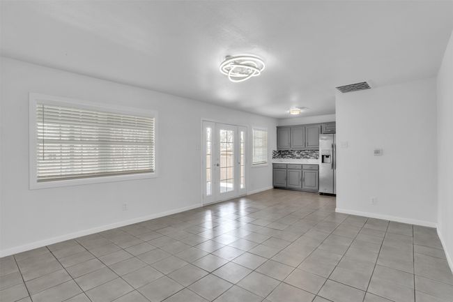 2512 Leta Way, House other with 3 bedrooms, 2 bathrooms and null parking in Mesquite TX | Image 7
