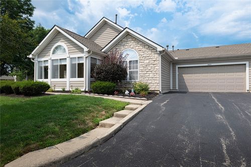 9663 Belfry Ct, Dayton, OH, 45458-4162 | Card Image