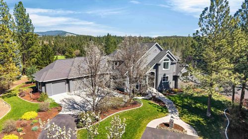 13001 S Fairway Ridge Ln, Spokane, WA, 99224-8516 | Card Image