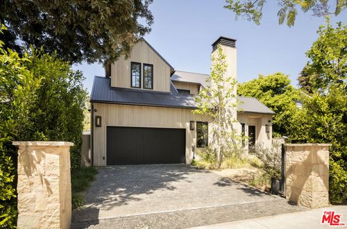 719 San Lorenzo St, Santa Monica, CA, 90402 | Card Image