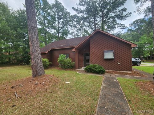 3833 Mosswood Rd, Montgomery, AL, 36116-5622 | Card Image