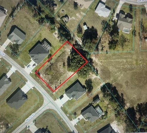 TBN Sw 54th Cir, OCALA, FL, 34474 | Card Image
