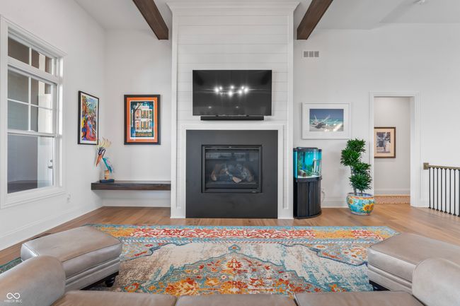10590 Geist View Dr, House other with 5 bedrooms, 4 bathrooms and null parking in Fishers IN | Image 13