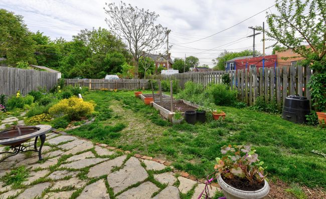 62 S Ohio Ave, House other with 4 bedrooms, 3 bathrooms and null parking in Columbus OH | Image 33