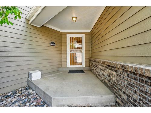 2252 S Yosemite Cir, Denver, CO, 80231-5736 | Card Image