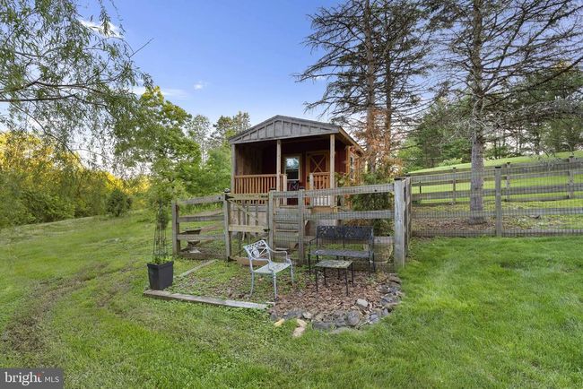 1249 Pebble Hill Rd, House other with 5 bedrooms, 4 bathrooms and null parking in DOYLESTOWN PA | Image 69