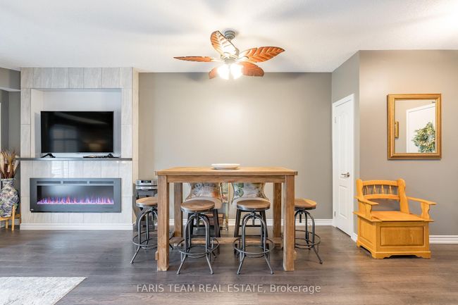 210 - 40 Ferndale Dr S, Condo with 2 bedrooms, 2 bathrooms and null parking in Barrie ON | Image 14