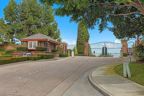 6077 Firwood Row, La Jolla, CA, 92037-0922 | Card Image