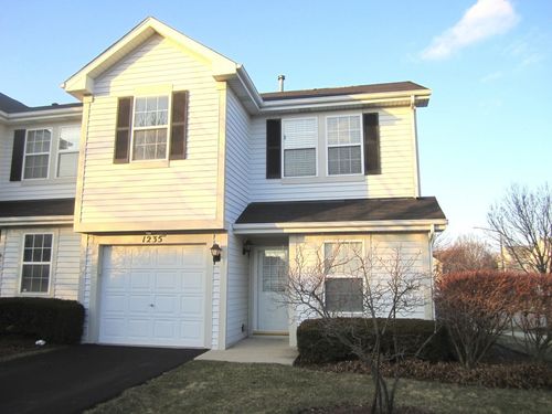 1235-1235 Whispering Hills Dr, Naperville, IL, 60540-0903 | Card Image