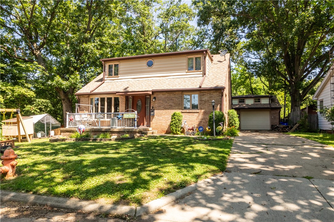 Residential in Decatur 3