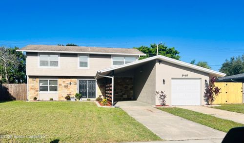 940 Bowing Ln, Rockledge, FL, 32955-4016 | Card Image
