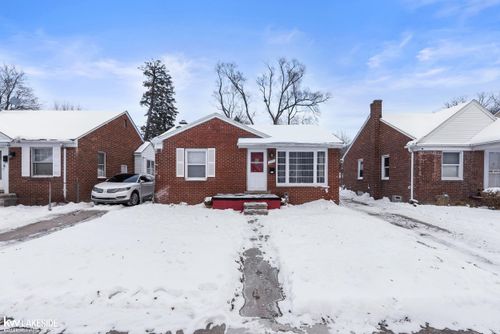 12908 Riverview St, Detroit, MI, 48223-3000 | Card Image