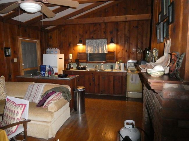 1219 Monument Dr, House other with 1 bedrooms, 1 bathrooms and null parking in Freeport TX | Image 10