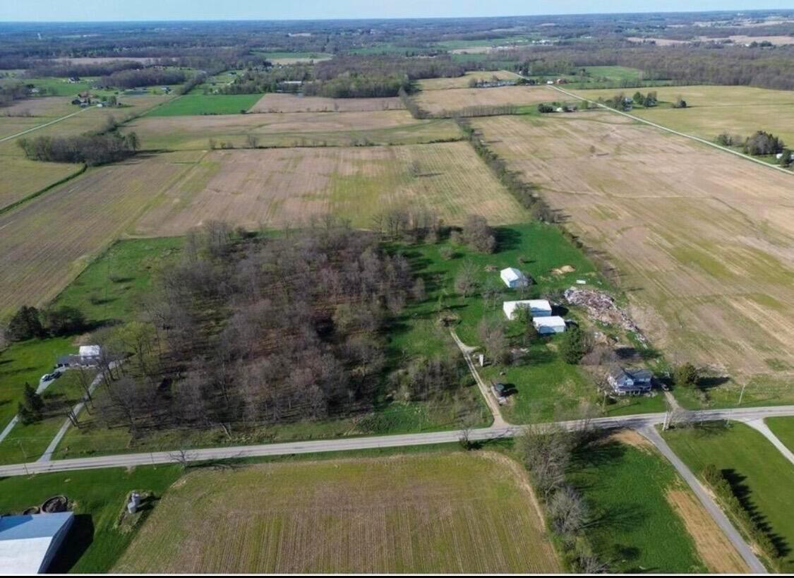 Land in Mount Gilead 3