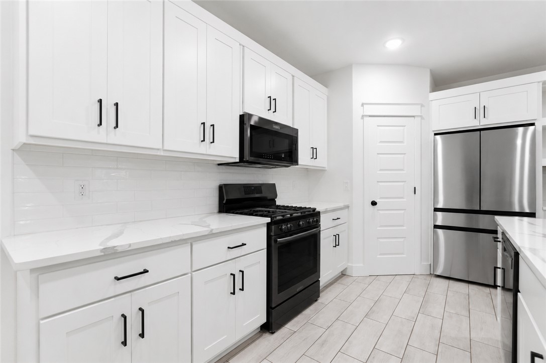 Residential in Pea Ridge 4