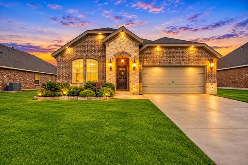 4004 Windhaven Dr, Forney, TX, 75126-3123 | Card Image