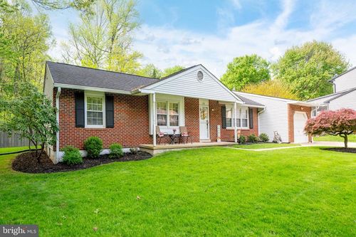 116 Navaho Ct, NEWARK, DE, 19702-1910 | Card Image