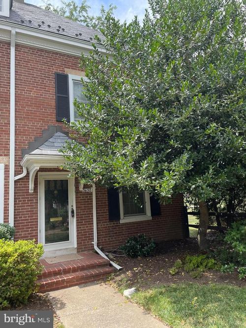 3458 S Utah St, ARLINGTON, VA, 22206-1921 | Card Image