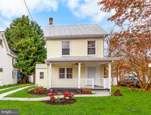 515 Love Point Rd, STEVENSVILLE, MD, 21666-2139 | Card Image