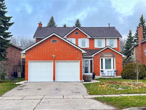 183 Bayne Cres, Cambridge, ON, N1T1K4 | Card Image