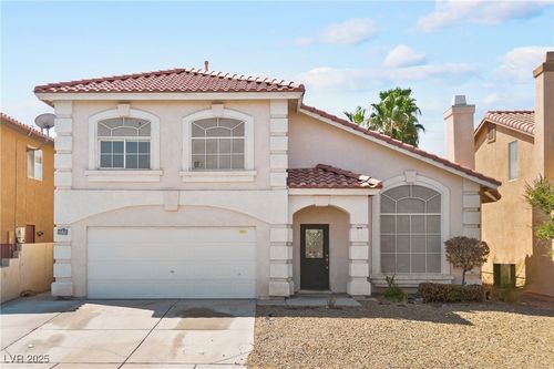 2035 Silver Whisper Ave, Las Vegas, NV, 89183-6829 | Card Image
