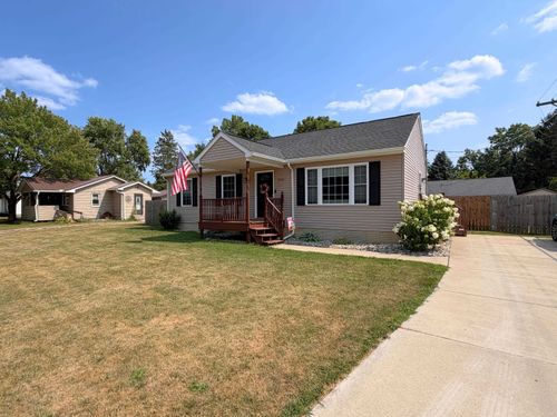 5032 Murphy Dr, Flint, MI, 48506-2139 | Card Image