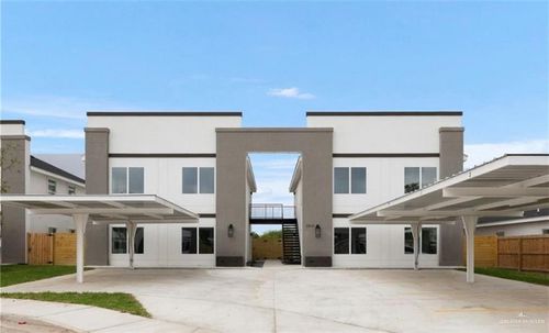 3-3514 S Dominique Dr, Pharr, TX, 78577 | Card Image