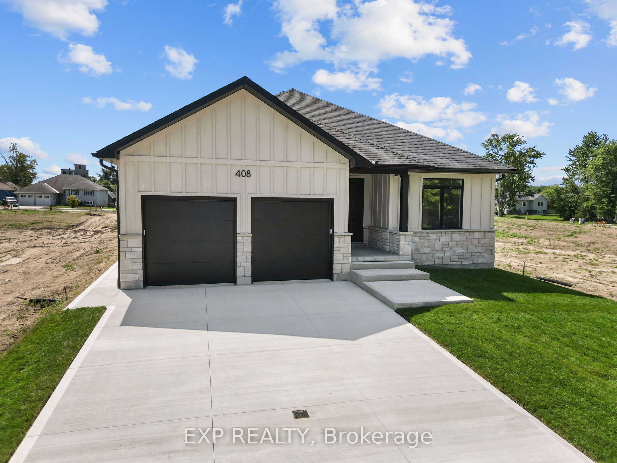 Residential in Warwick 4