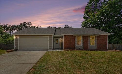 2620 Rolling Hills Way Se, Conyers, GA, 30094-2567 | Card Image