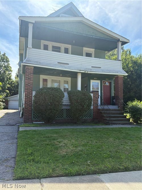 1644 Bryn Mawr Road, East Cleveland, OH, 44112 | Card Image