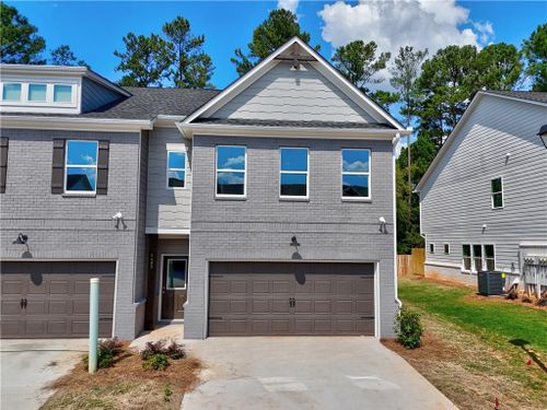 42-5485 Rock Place Court, Norcross, GA, 30093 | Card Image