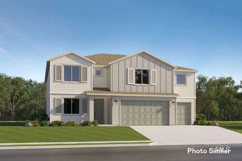 4403 Portofino Way, Caldwell, ID, 83607-5908 | Card Image