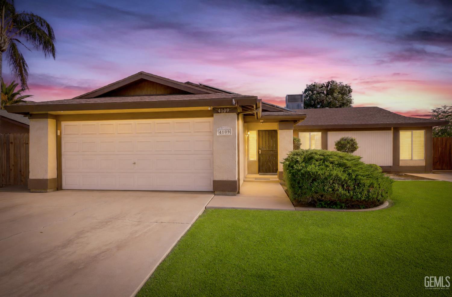 Residential in Bakersfield