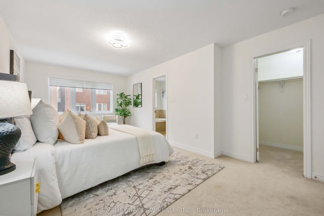 147 Collin Crt, House attached with 3 bedrooms, 3 bathrooms and 2 parking in Richmond Hill ON | Image 29