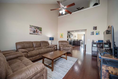 3448 Risen Star Dr, Murfreesboro, TN, 37128-6042 | Card Image