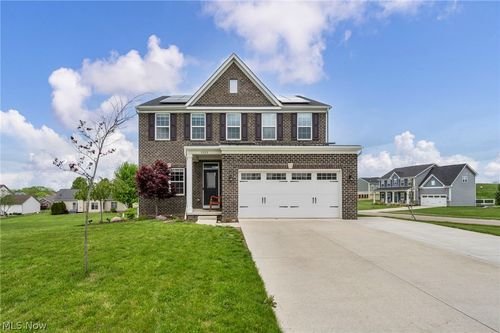 7203 Stonegate Cir Ne, Canton, OH, 44721-2793 | Card Image